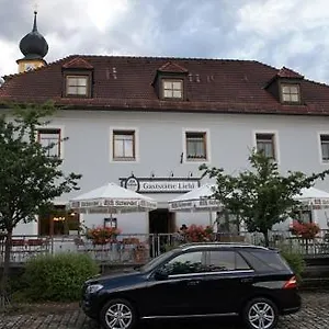 Gaststätte Liebl Gasthof