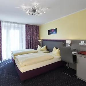 Alfa Zentrum 3*, München Deutschland