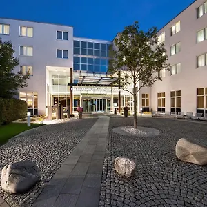 Nh Frankfurt Airport West 4*, Raunheim Deutschland