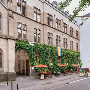 Tagungs Und Gaestehaus St Georg 3*, Köln Deutschland