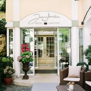 Jungbraeu Hotel