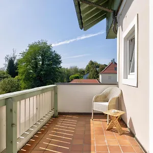 Gartenhotel Salzach Hotel