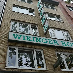Wikinger Hof 3*, Hamburg Deutschland