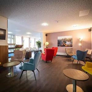 Anor & Conference Center Frankfurt Airport 4*, Mörfelden-Walldorf Deutschland
