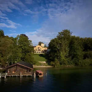 La Am Starnberger Hotel